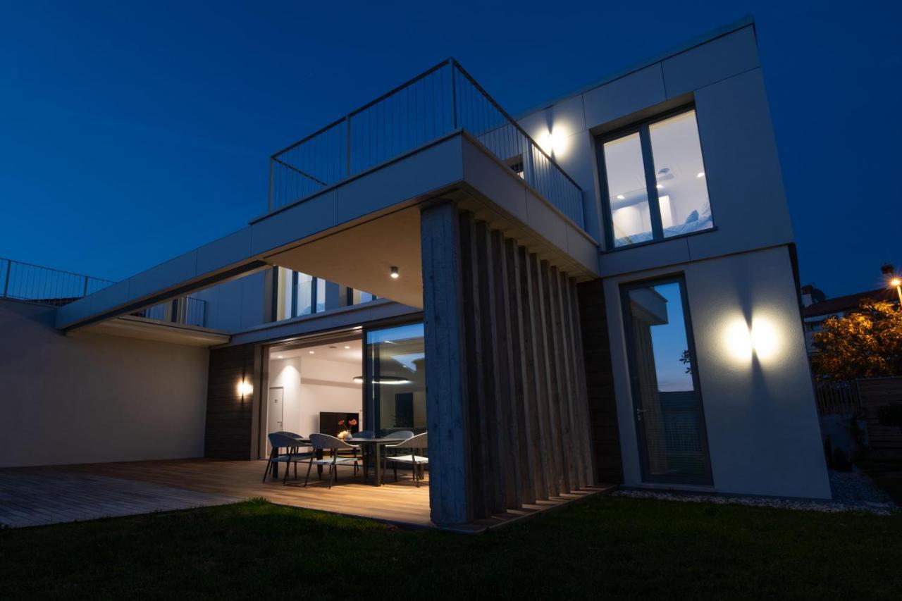 Apartments Jasmin メドゥリン エクステリア 写真