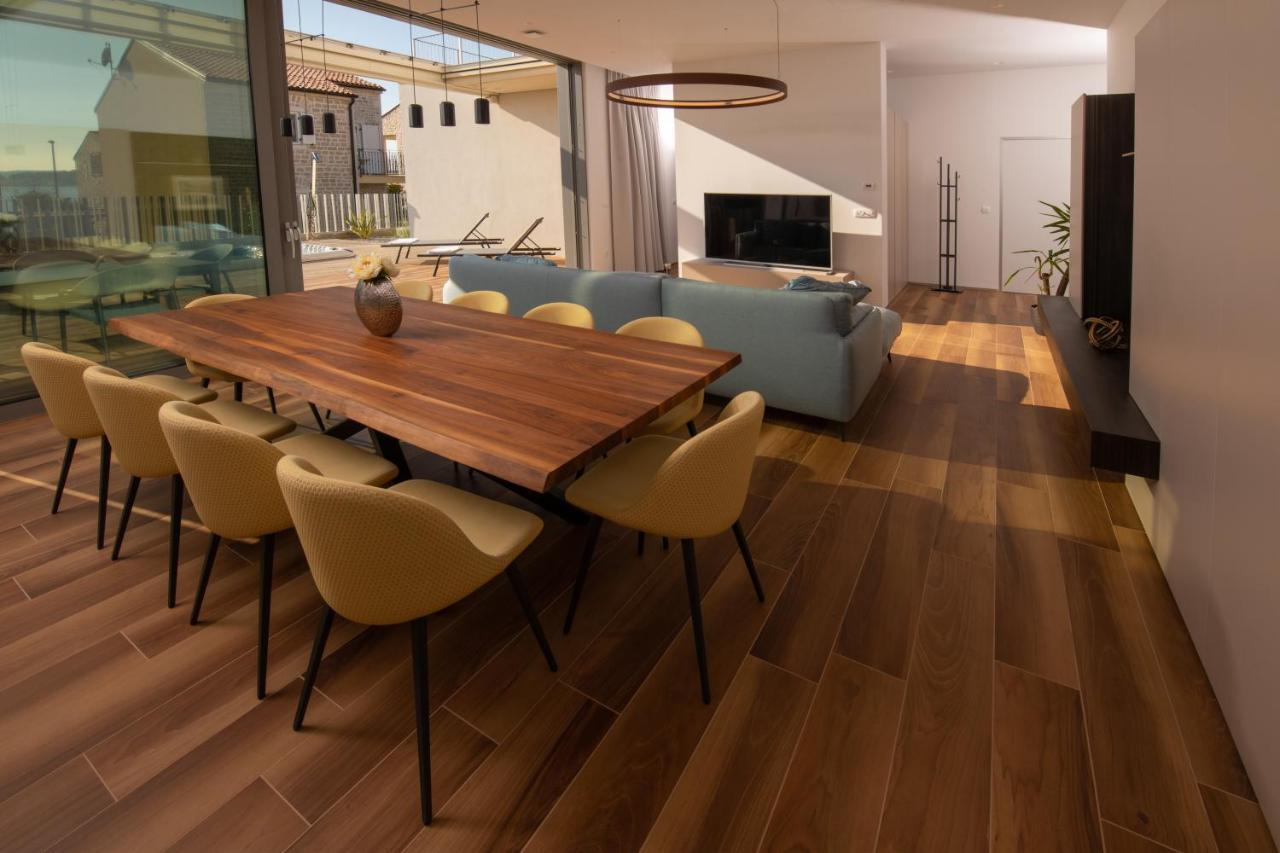 Apartments Jasmin メドゥリン エクステリア 写真
