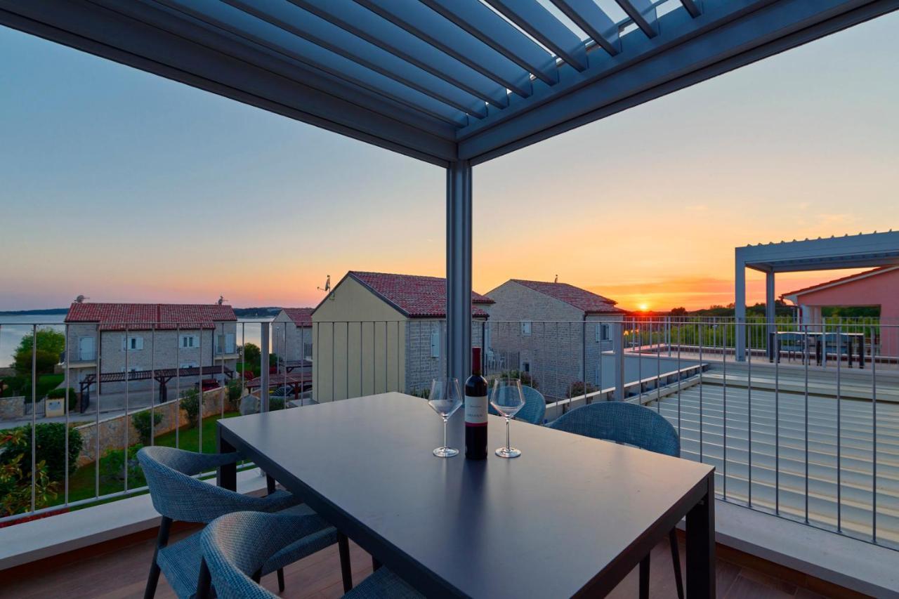 Apartments Jasmin メドゥリン エクステリア 写真