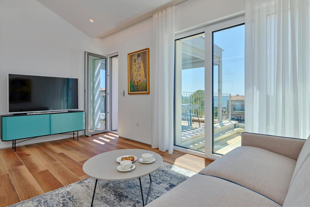 Apartments Jasmin メドゥリン エクステリア 写真