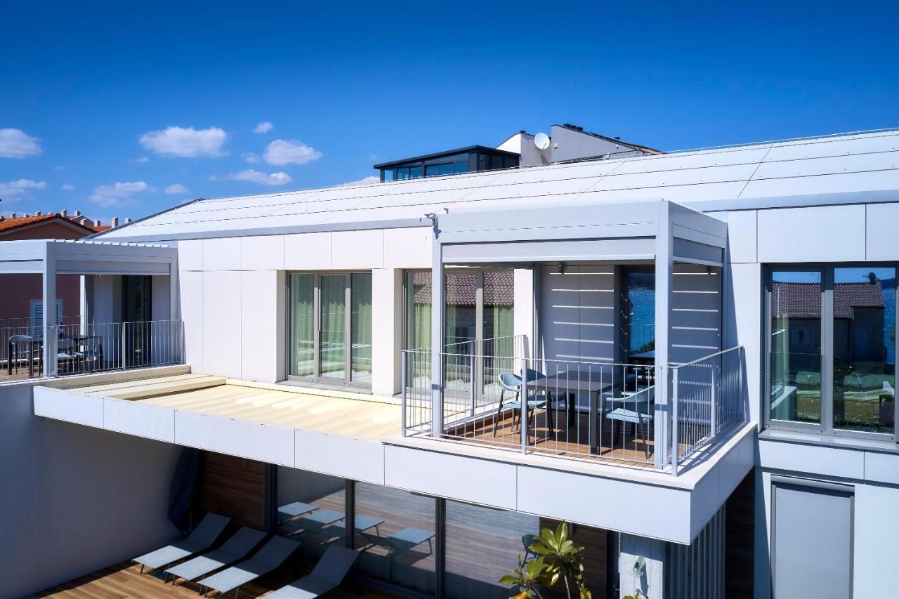 Apartments Jasmin メドゥリン エクステリア 写真