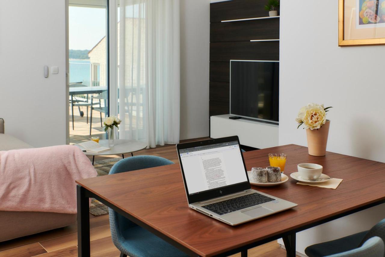Apartments Jasmin メドゥリン エクステリア 写真