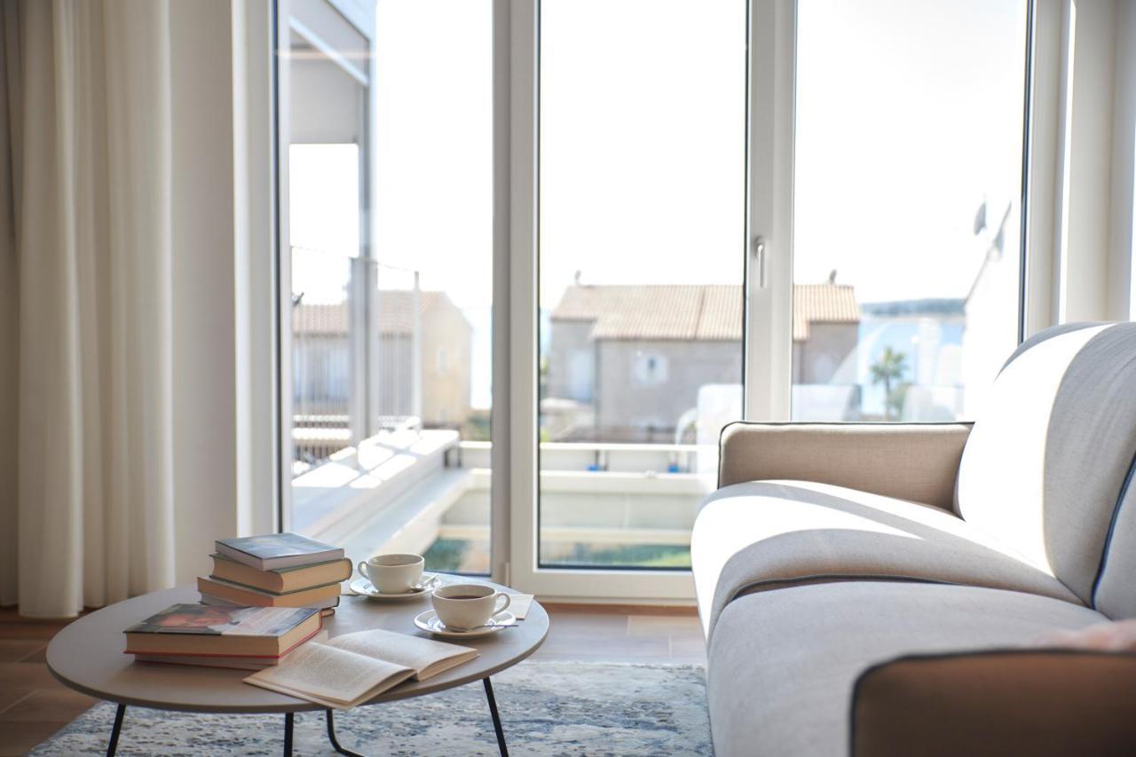 Apartments Jasmin メドゥリン エクステリア 写真