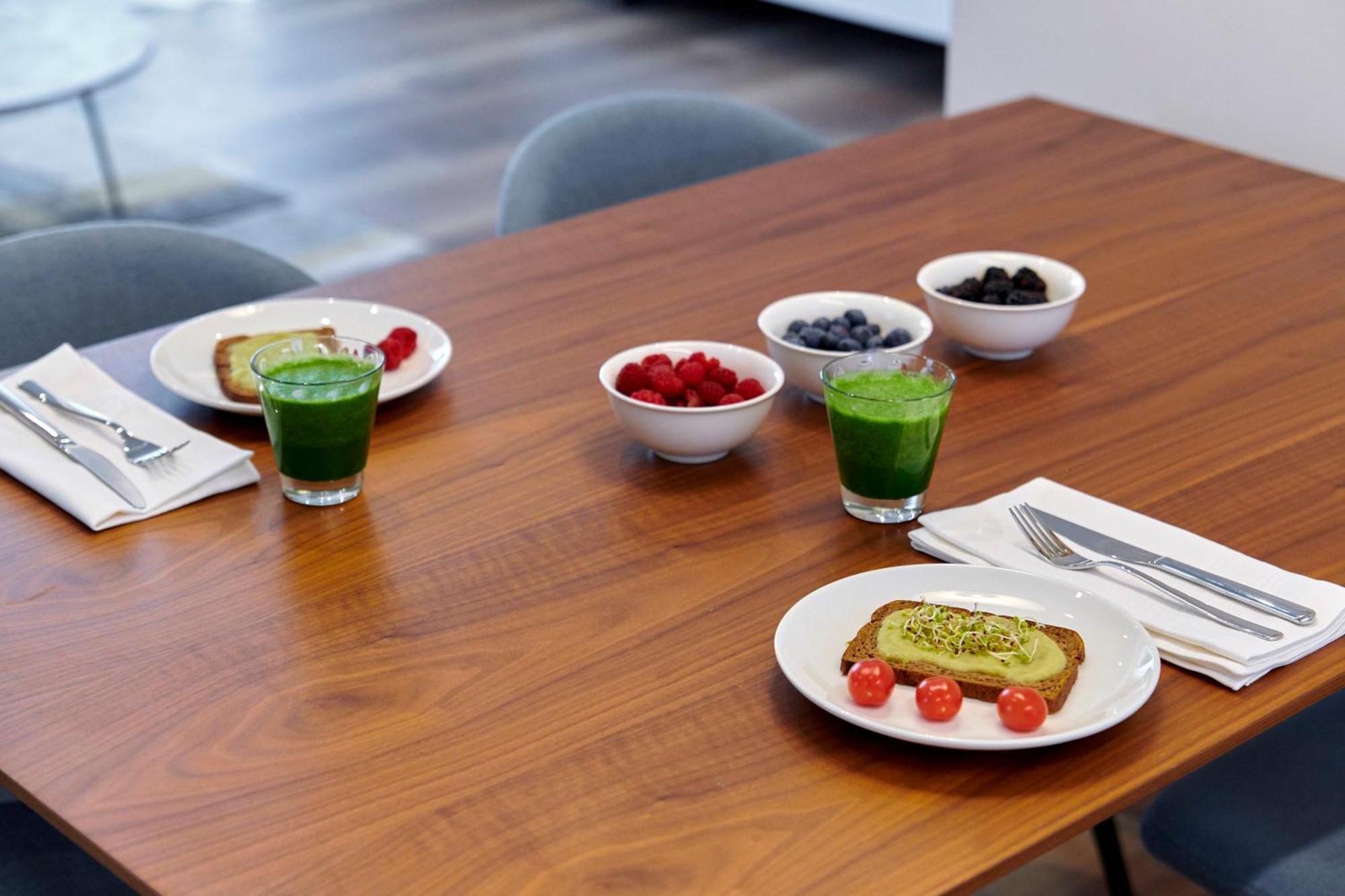 Apartments Jasmin メドゥリン 部屋 写真