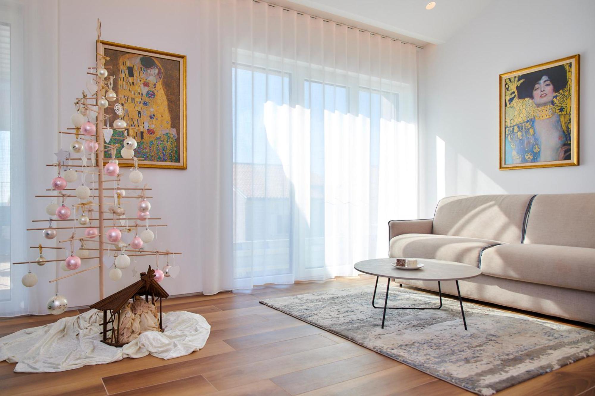 Apartments Jasmin メドゥリン 部屋 写真